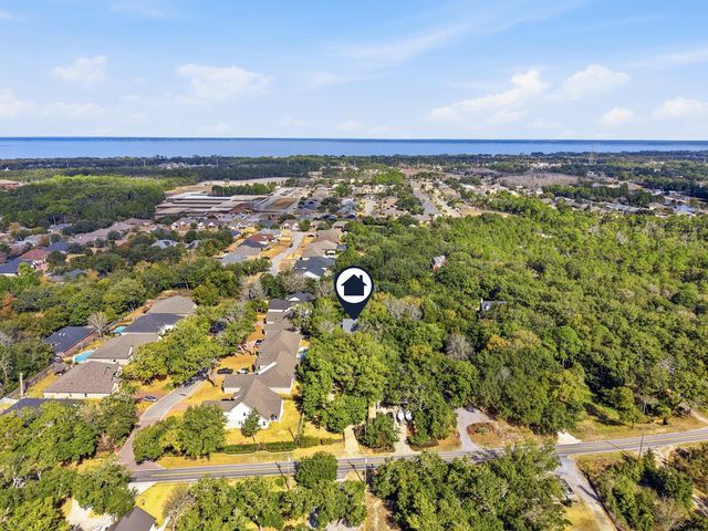 5128 Soundside Drive, Gulf Breeze, FL 32563