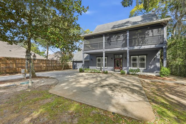 5128 Soundside Drive, Gulf Breeze, FL 32563
