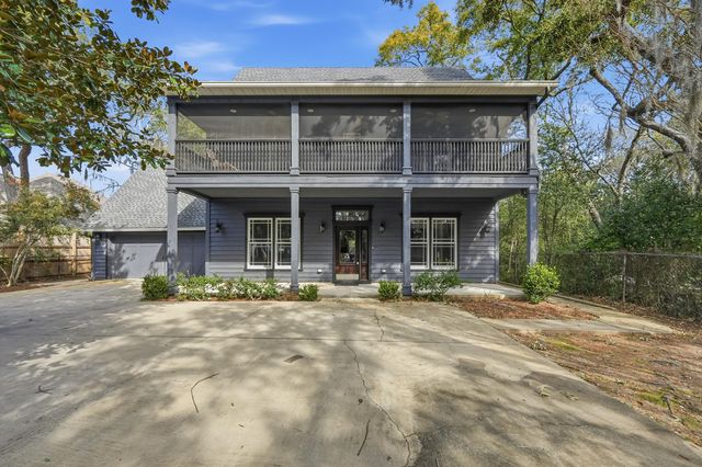 5128 Soundside Drive, Gulf Breeze, FL 32563