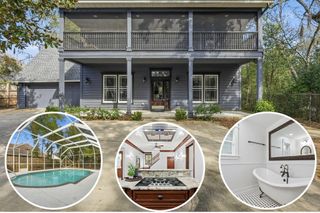 5128 Soundside Drive, Gulf Breeze, FL 32563