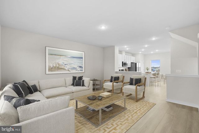 HOMESITE 1523 SUMTER AVE, Ranson, WV 25438