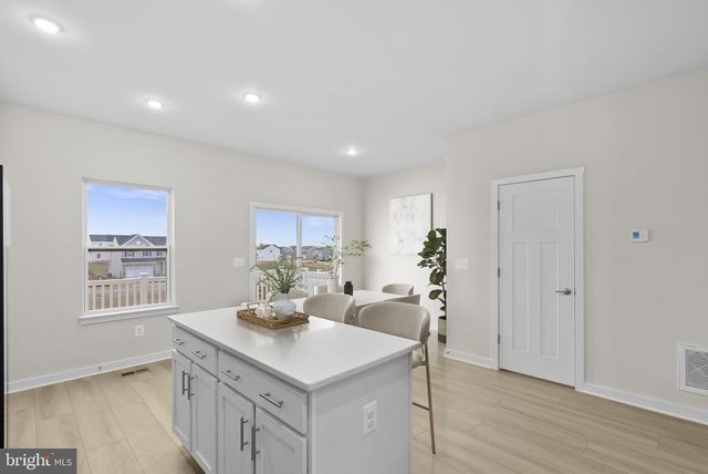 HOMESITE 1523 SUMTER AVE, Ranson, WV 25438