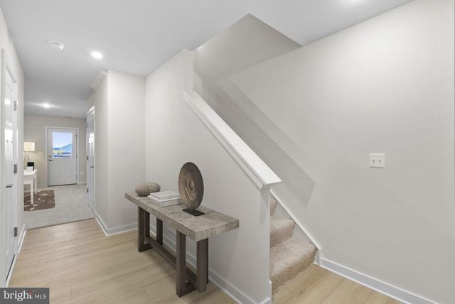 HOMESITE 1523 SUMTER AVE, Ranson, WV 25438