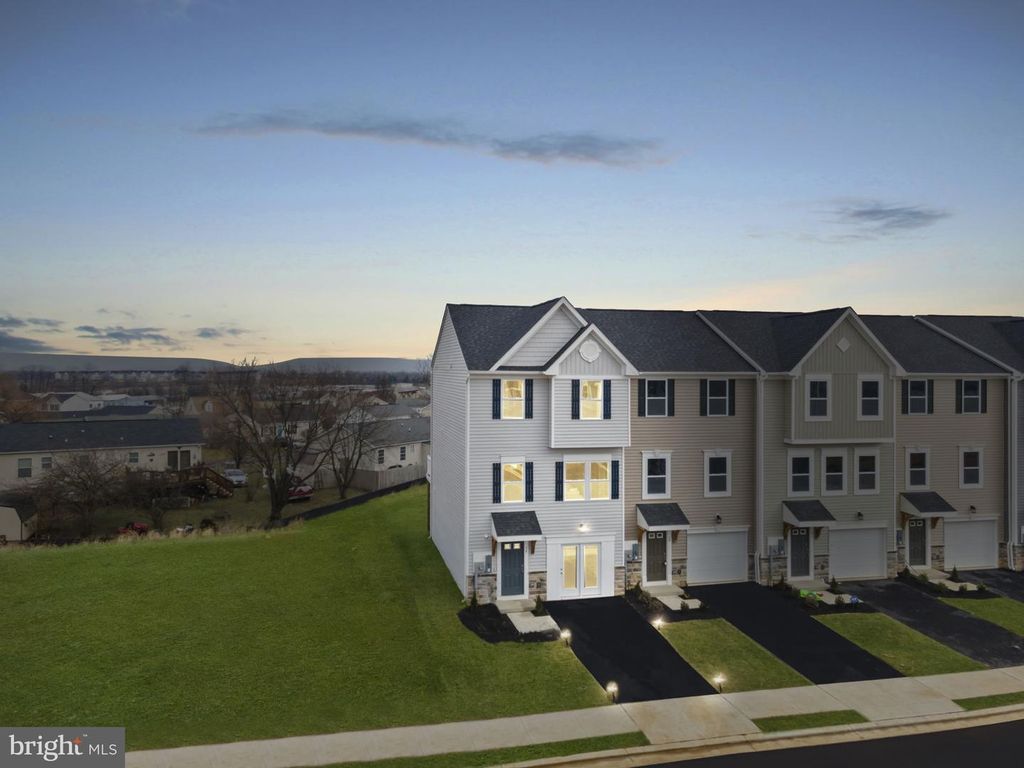 HOMESITE 1523 SUMTER AVE, Ranson, WV 25438