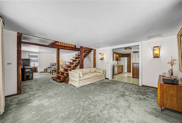 1831 Manitou Road, Parma, NY 14559