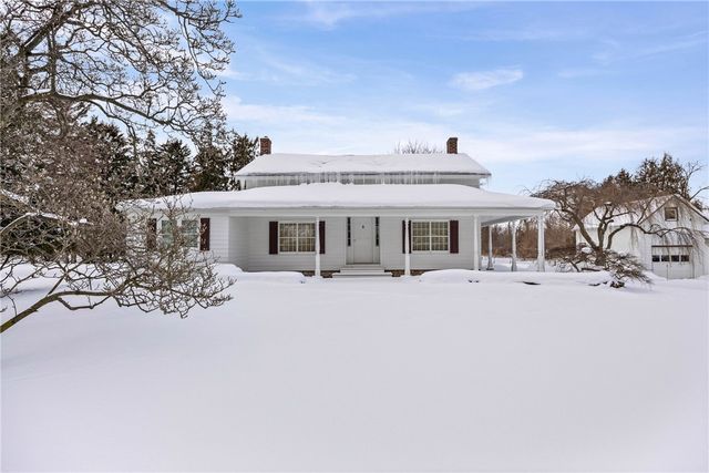 1831 Manitou Road, Parma, NY 14559