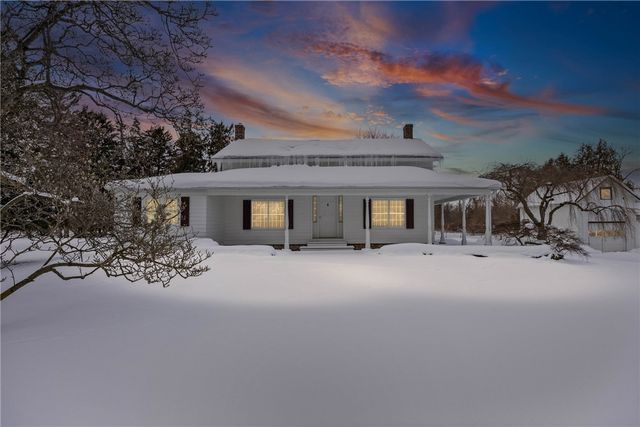 1831 Manitou Road, Parma, NY 14559