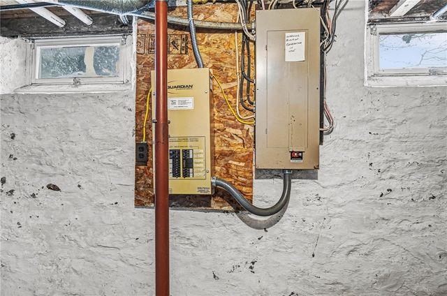 1831 Manitou Road, Parma, NY 14559