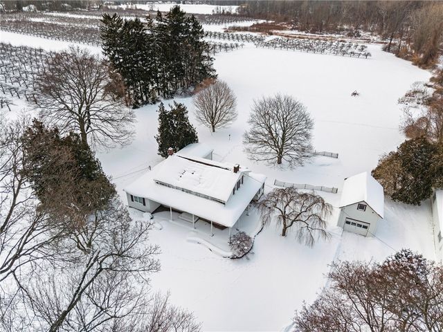 1831 Manitou Road, Parma, NY 14559