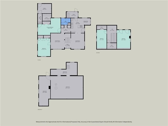 1831 Manitou Road, Parma, NY 14559