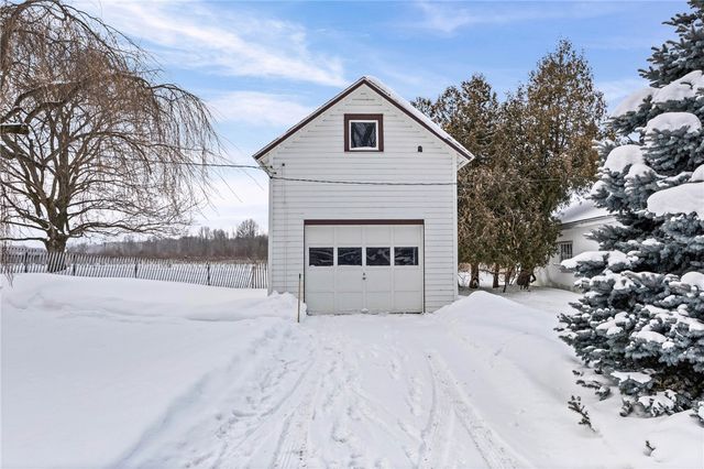 1831 Manitou Road, Parma, NY 14559