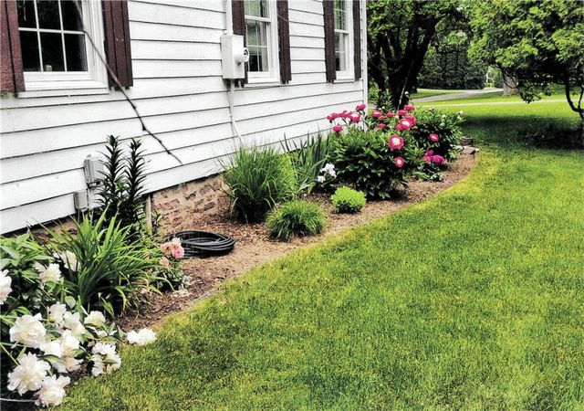 1831 Manitou Road, Parma, NY 14559