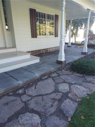 1831 Manitou Road, Parma, NY 14559