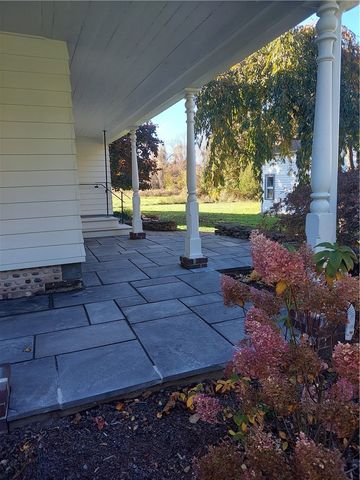 1831 Manitou Road, Parma, NY 14559