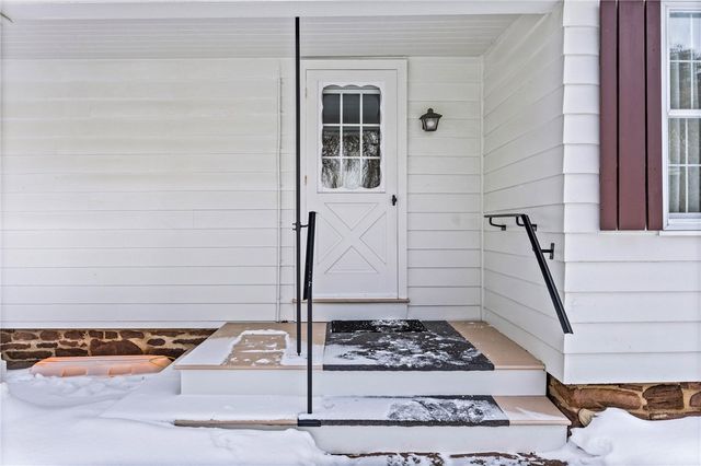 1831 Manitou Road, Parma, NY 14559