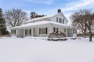 1831 Manitou Road, Parma, NY 14559