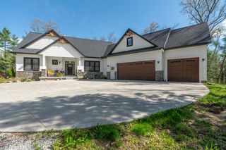 3855 Hampshire Hill Lane, Dalton Twp, MI 49457