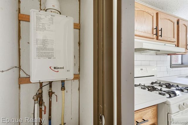 271 Lovell Court, Flushing, MI 48433