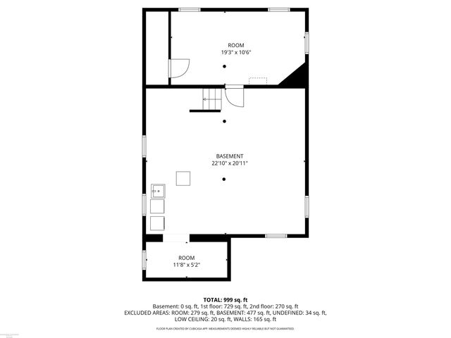 27207 Little Mack Avenue, St Clair Shores, MI 48081