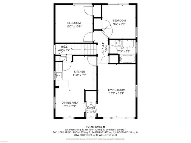 27207 Little Mack Avenue, St Clair Shores, MI 48081