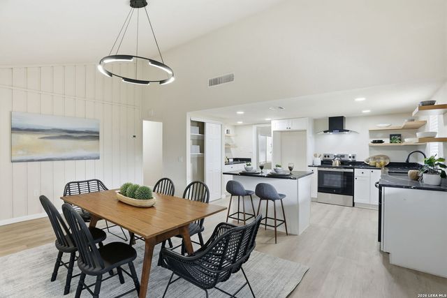 13403 Centerbrook, Universal City, TX 78148