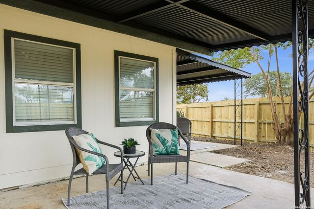 13403 Centerbrook, Universal City, TX 78148