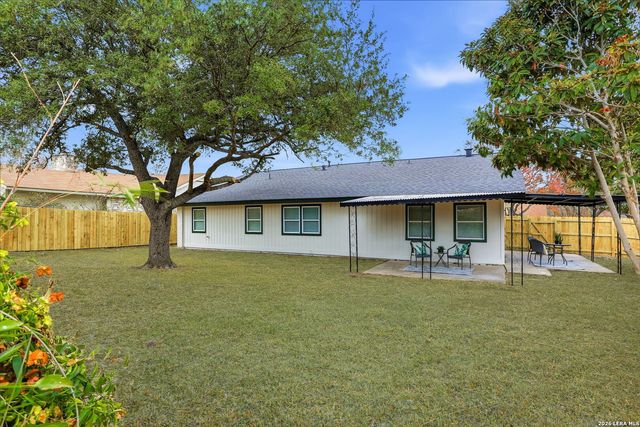 13403 Centerbrook, Universal City, TX 78148