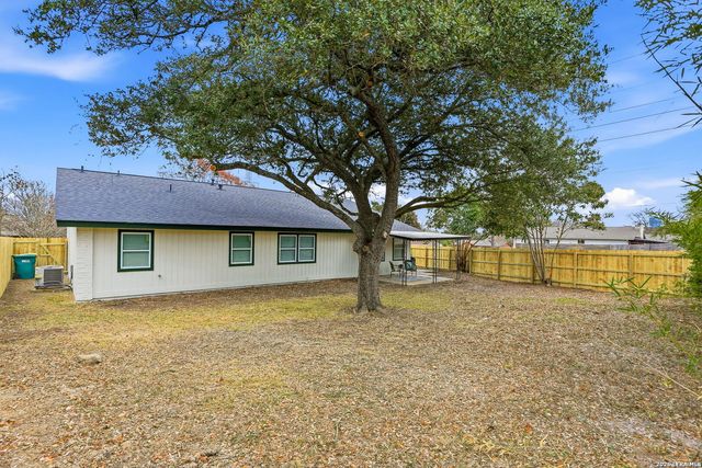 13403 Centerbrook, Universal City, TX 78148