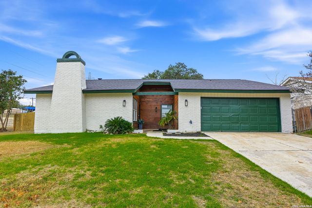 13403 Centerbrook, Universal City, TX 78148