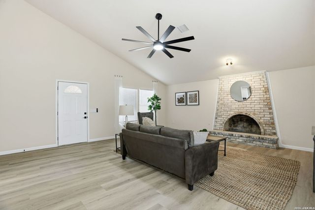 13403 Centerbrook, Universal City, TX 78148