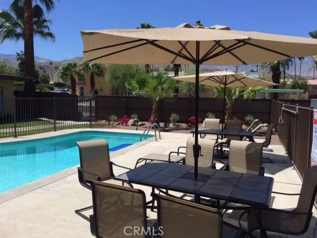 37156 Palo Verde Drive D, Cathedral City, CA 92234