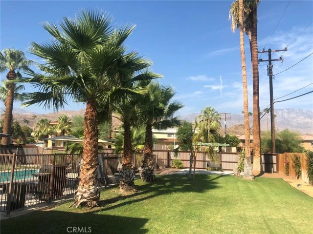 37156 Palo Verde Drive D, Cathedral City, CA 92234