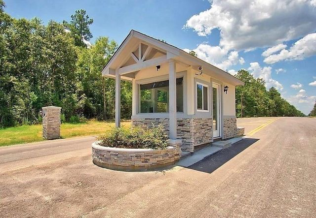 1524 Road 66119, Dayton, TX 77535