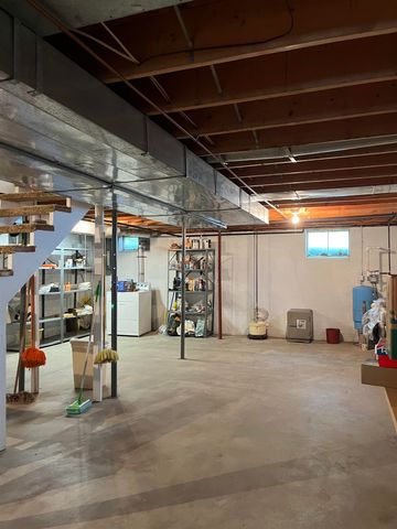 725 S Crescent Avenue, Sims Twp, MI 48703