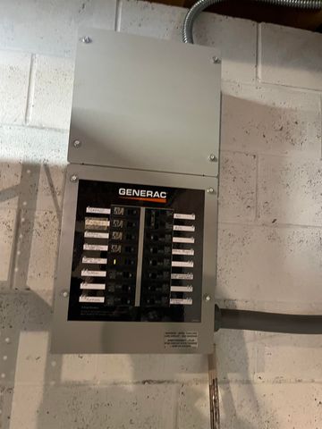 725 S Crescent Avenue, Sims Twp, MI 48703