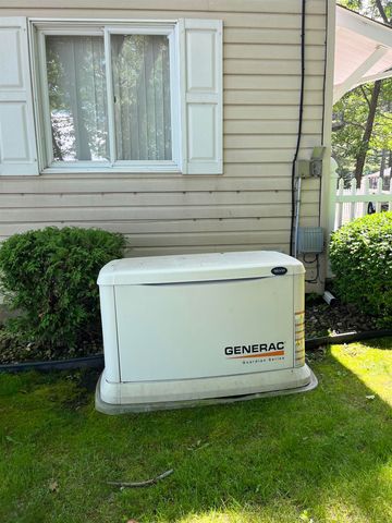 725 S Crescent Avenue, Sims Twp, MI 48703