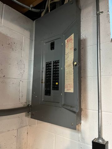 725 S Crescent Avenue, Sims Twp, MI 48703