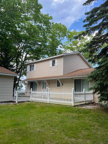 725 S Crescent Avenue, Sims Twp, MI 48703