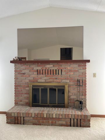 725 S Crescent Avenue, Sims Twp, MI 48703