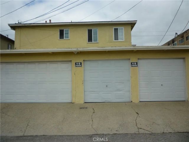 16901 Crenshaw Boulevard 1, Torrance, CA 90504