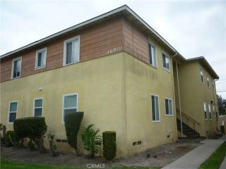 16901 Crenshaw Boulevard 1, Torrance, CA 90504
