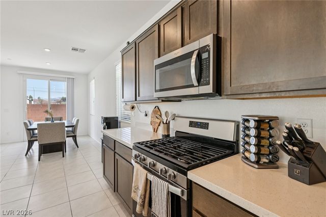 4111 Rancho Crossing Street, Las Vegas, NV 89130