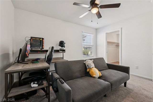 4111 Rancho Crossing Street, Las Vegas, NV 89130