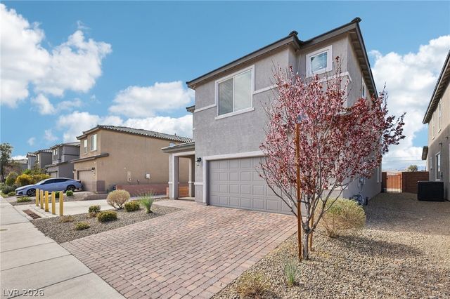 4111 Rancho Crossing Street, Las Vegas, NV 89130