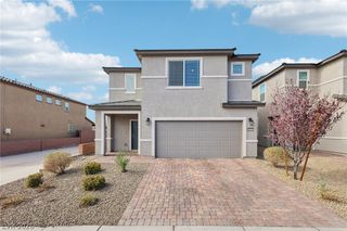 4111 Rancho Crossing Street, Las Vegas, NV 89130