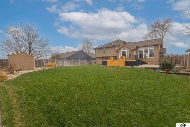 12144 S 221st Street, Gretna, NE 68028