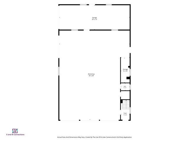 35 S Main Street, Newton, NH 03858