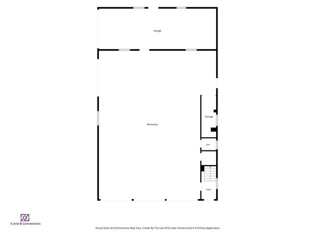 35 S Main Street, Newton, NH 03858