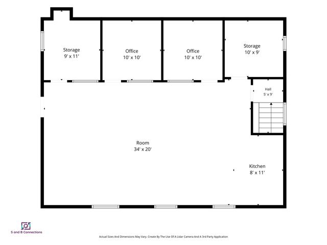 35 S Main Street, Newton, NH 03858