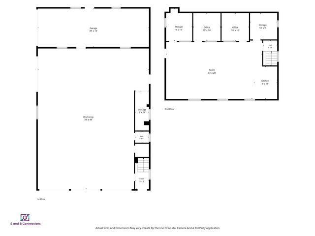 35 S Main Street, Newton, NH 03858